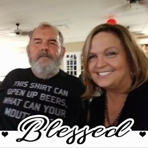 Meet your Posher, Beth